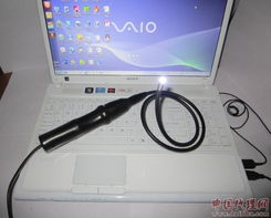 誠邀代理加盟 便攜式USB工業內窺鏡，革新數碼檢測新體驗