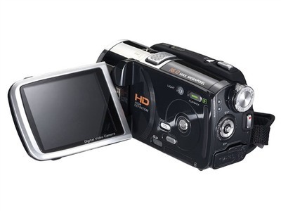 拍美樂HD-310B數碼攝像機 高清便攜拍攝利器