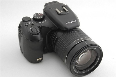 富士S205EXR數碼相機 捕捉細膩光影的經典之作
